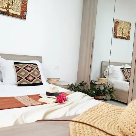 Holihome_open House Frn Appartement *